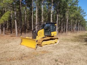 Skid Steer and Dozer Services